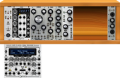 My sketchy modular