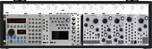 My lithoid Eurorack (copy) (copy)