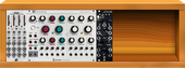 My tuneless Eurorack