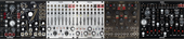 EFFECT RACK TOP