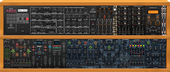 Billy Test Rack