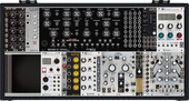 My thickset Eurorack