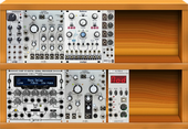 My headmost Eurorack