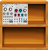 My farci Eurorack