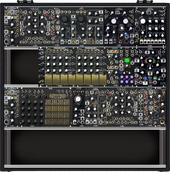 Clarified Shared System