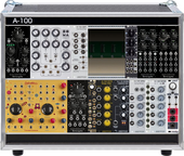 My first eurorack