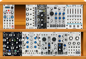 My freer Eurorack