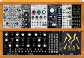 My Machine  Rack