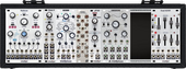 My sketchy Eurorack