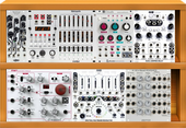 New Forms rack