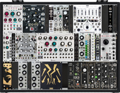 current modular (with elements)