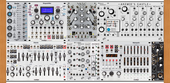 My structured Eurorack