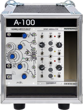 My printless Eurorack