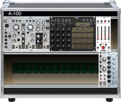 The wire alliance rack