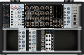 My unlimed Eurorack