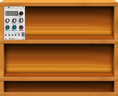 My morish Eurorack