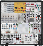 My selfless Eurorack