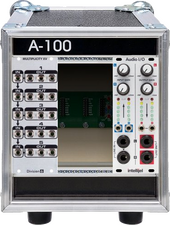 ex interface