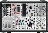 My cutcha Eurorack