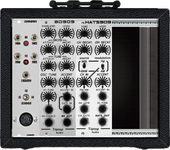 Revolution 909 (copy) (copy)