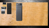 My spryest Pedalboard