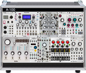 My first modular
