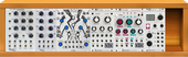 My dogged Eurorack
