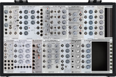 My barer Eurorack