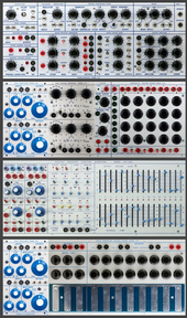 Home Buchla
