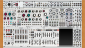 My uncouth Eurorack