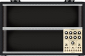 My bairnly Eurorack