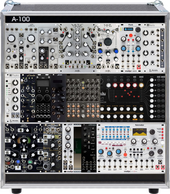 My untombed Eurorack