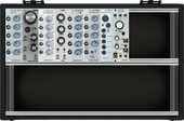 My obscure Eurorack