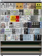 My wish Eurorack 2