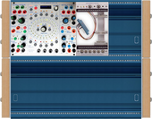 My pauseful Buchla