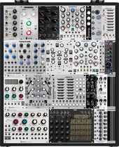 First eurorack