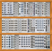 The drone station