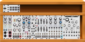 My daring Eurorack
