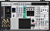 My current Eurorack