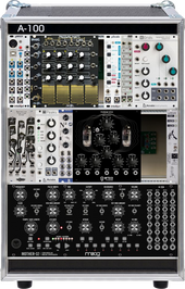 My gutta Eurorack