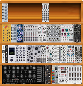 my current rack