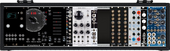 My credent Eurorack