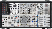 Vanishing circle Rack verbos DPO