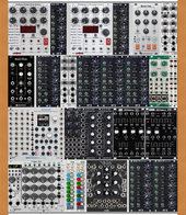 Drum Rack