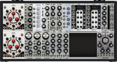 My misproud Eurorack