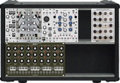 My tintless Eurorack