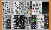 Eurorack thing dream??