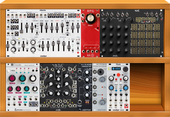 My surplus Eurorack