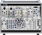 Doepfer portable A