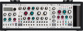 DIY Mutable Instruments Rack